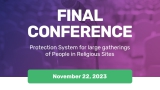 Invitation to the ProSPeReS Final Conference – Łódź, November 22, 2023
